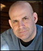 Harlan Coben