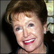 Mary Higgins Clark