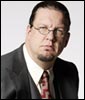 Penn Jillette