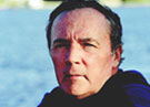 Author James Patterson