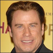 John Travolta