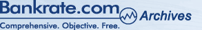 Bankrate.com Archives