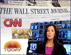 The Coverage