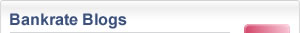 Bankrate Blogs