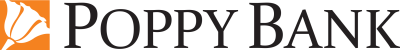 poppy-bank bank logo