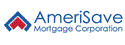 Amerisave Mortgage Corporation  Logo