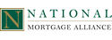 National Mortgage Alliance Logo