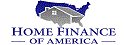 Home Finance of America Logo