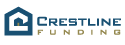 Crestline Funding Logo