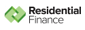 Residential Finance Corporation Logo