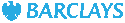 Barclays Logo