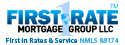 First Rate Mortgage Group, LLC  Logo