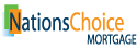 NationsChoice Mortgage Logo