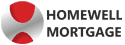 Homewell Mortgage, Inc. Logo