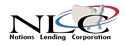 Nations Lending Corporation Logo