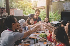 Does homeowners insurance cover you when hosting a party?
