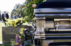 The pros and cons of funeral trusts