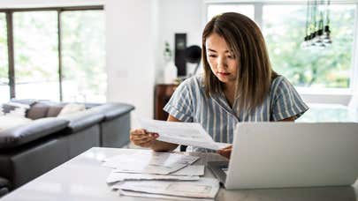 Documents you need for a small business loan