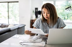 Documents you need for a small business loan