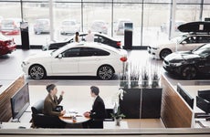 How to save cash on car loans financed through a dealership