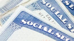 Annuities vs. Social Security