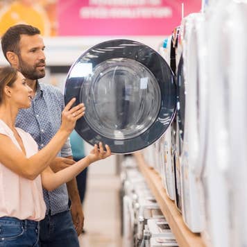 When to spend money on appliances