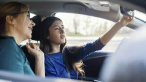 Tips for Saving With Teen Driver Discounts