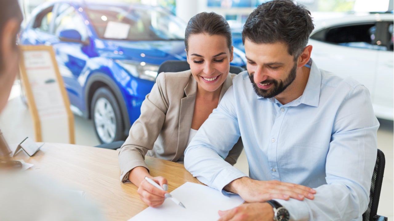 Important Things To Know Before Buying Out A Leased Vehicle