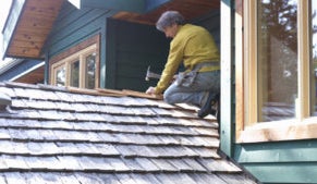 Does Homeowners Insurance Cover Roof Leaks? | Bankrate