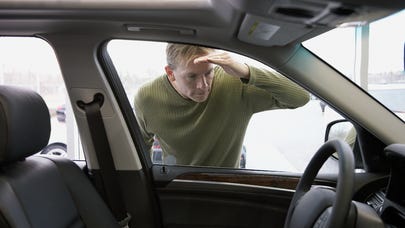 How to tell if you’re buying a stolen car