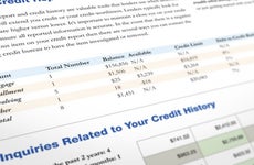 Credit report complaints abound