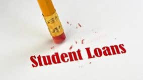 New York starts paying student loan debt