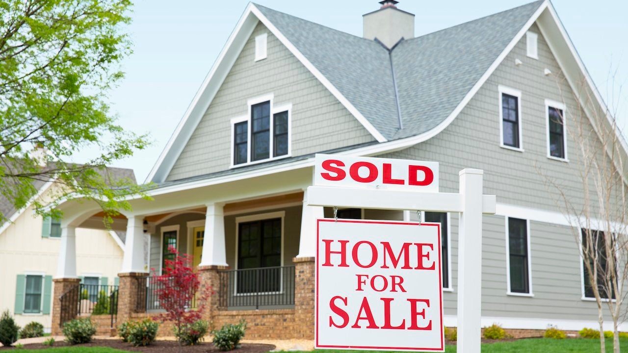 Sell My House for Cash: What It Really Means | Bankrate