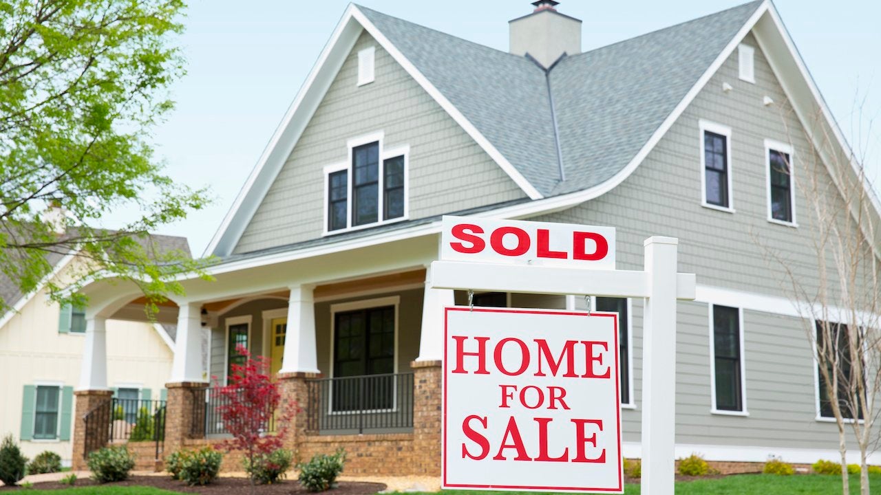 Dallas Home Buyers