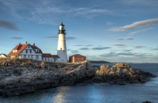 Maine state taxes 2022: Income and sales tax rates