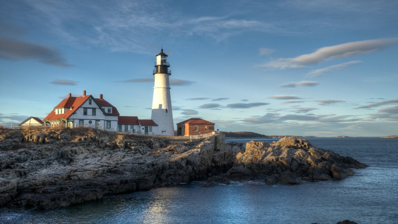Maine State Taxes 2022 Income And Sales Tax Rates Bankrate Maine State Taxes 2022 Income And Sales Tax Rates Bankrate