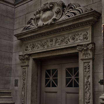 National Valley Bank Building