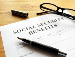I'll live on Social Security