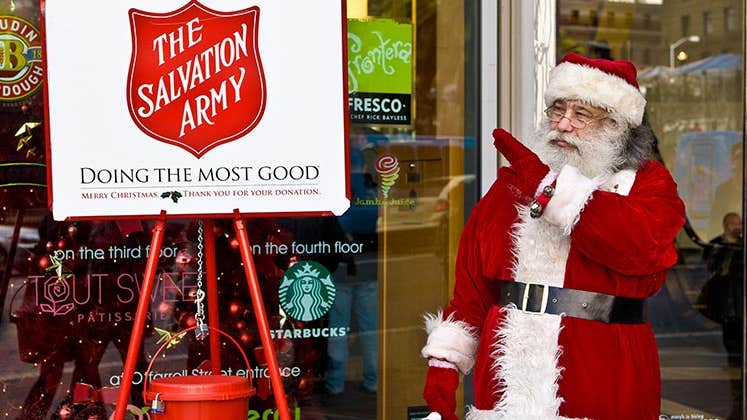 Making Charity Donations as Gifts: An Easy Guide to Holiday Giving