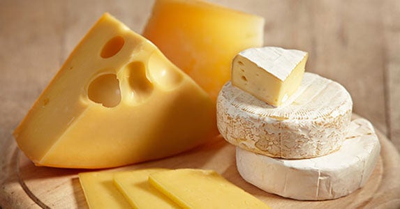 Gourmet cheese | Mara Zemgaliete - Fotolia.com