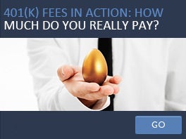 401(k) fees in action: How much do you really pay?