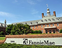 Replace Fannie and Freddie © Frontpage/Shutterstock.com