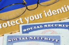 Protect dead relatives from identity theft