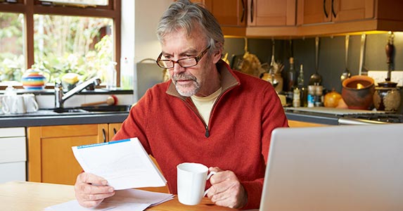 5 ways to reduce taxes in retirement | iStock.com/omgimages