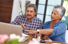 Do husband’s delayed retirement credits boost spousal Social Security benefit?
