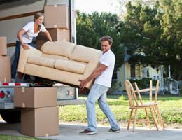 5 frugal ways to make moving easier