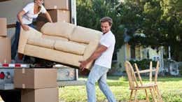 5 frugal ways to make moving easier