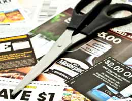 Secrets of extreme couponers
