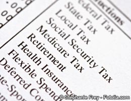 No marriage penalty with Social Security