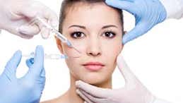 Plastic surgery procedures and costs